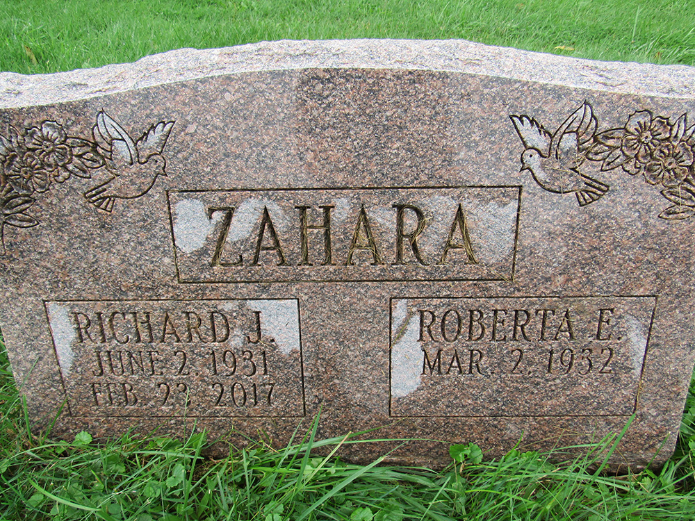 tombstone